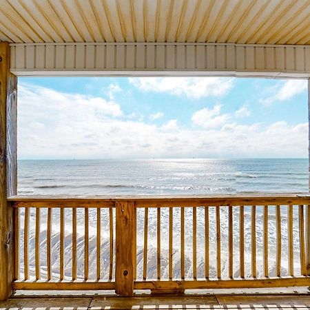 Beach, Love & Happiness Dauphin Island Exterior photo
