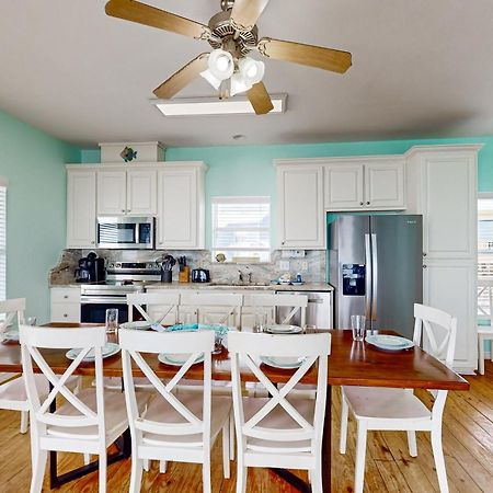 Beach, Love & Happiness Dauphin Island Exterior photo