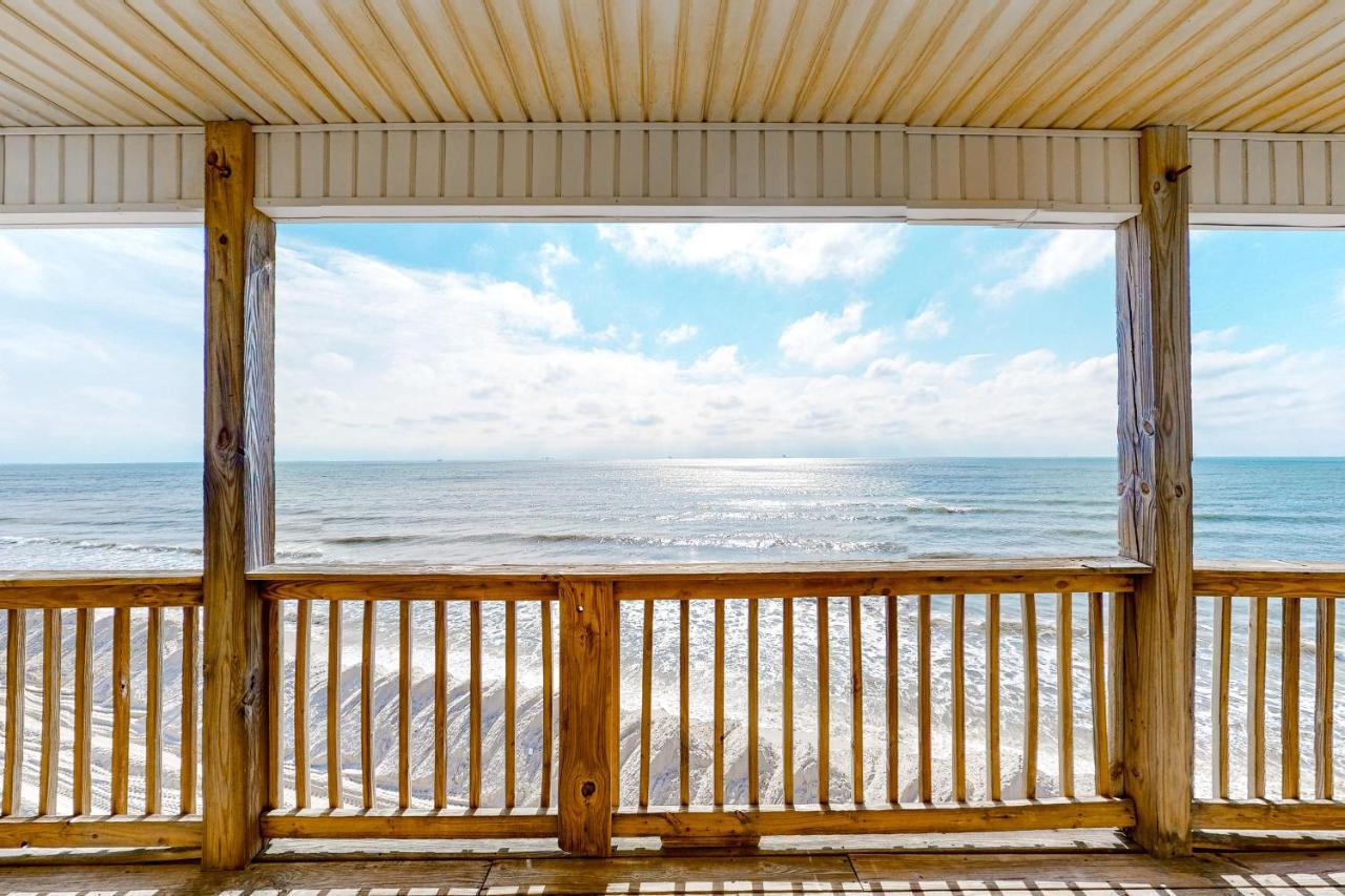 Beach, Love & Happiness Dauphin Island Exterior photo