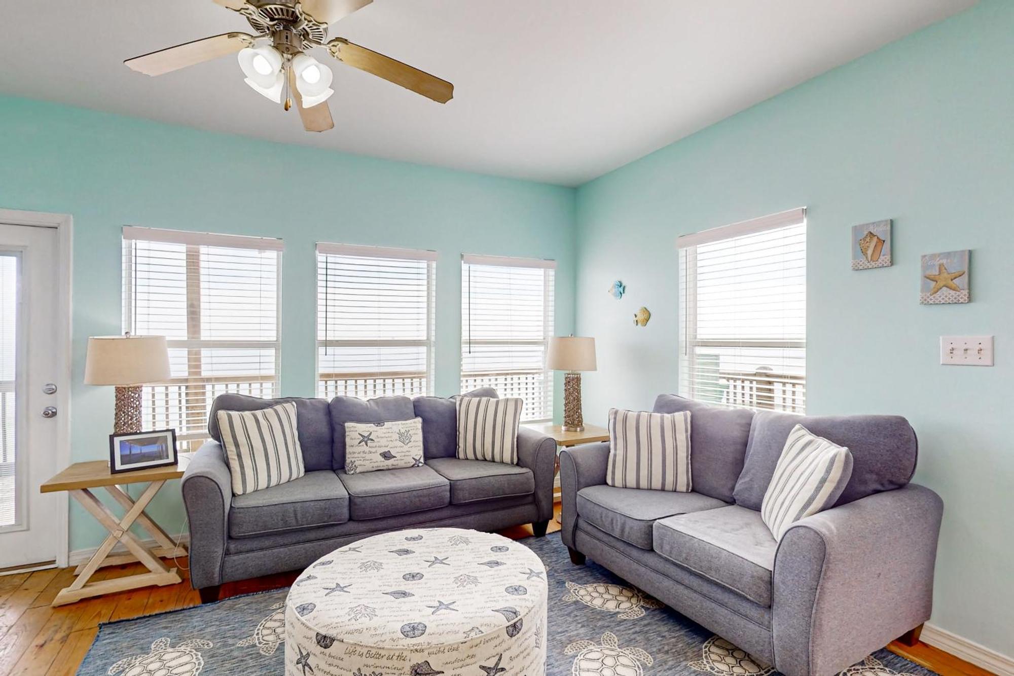 Beach, Love & Happiness Dauphin Island Exterior photo