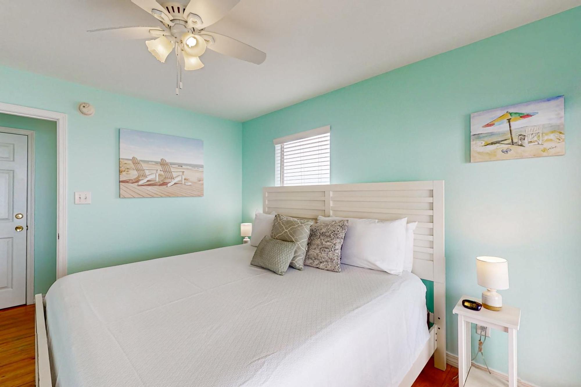 Beach, Love & Happiness Dauphin Island Exterior photo