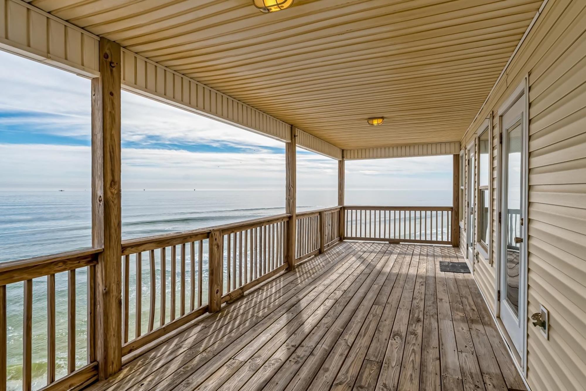 Beach, Love & Happiness Dauphin Island Exterior photo