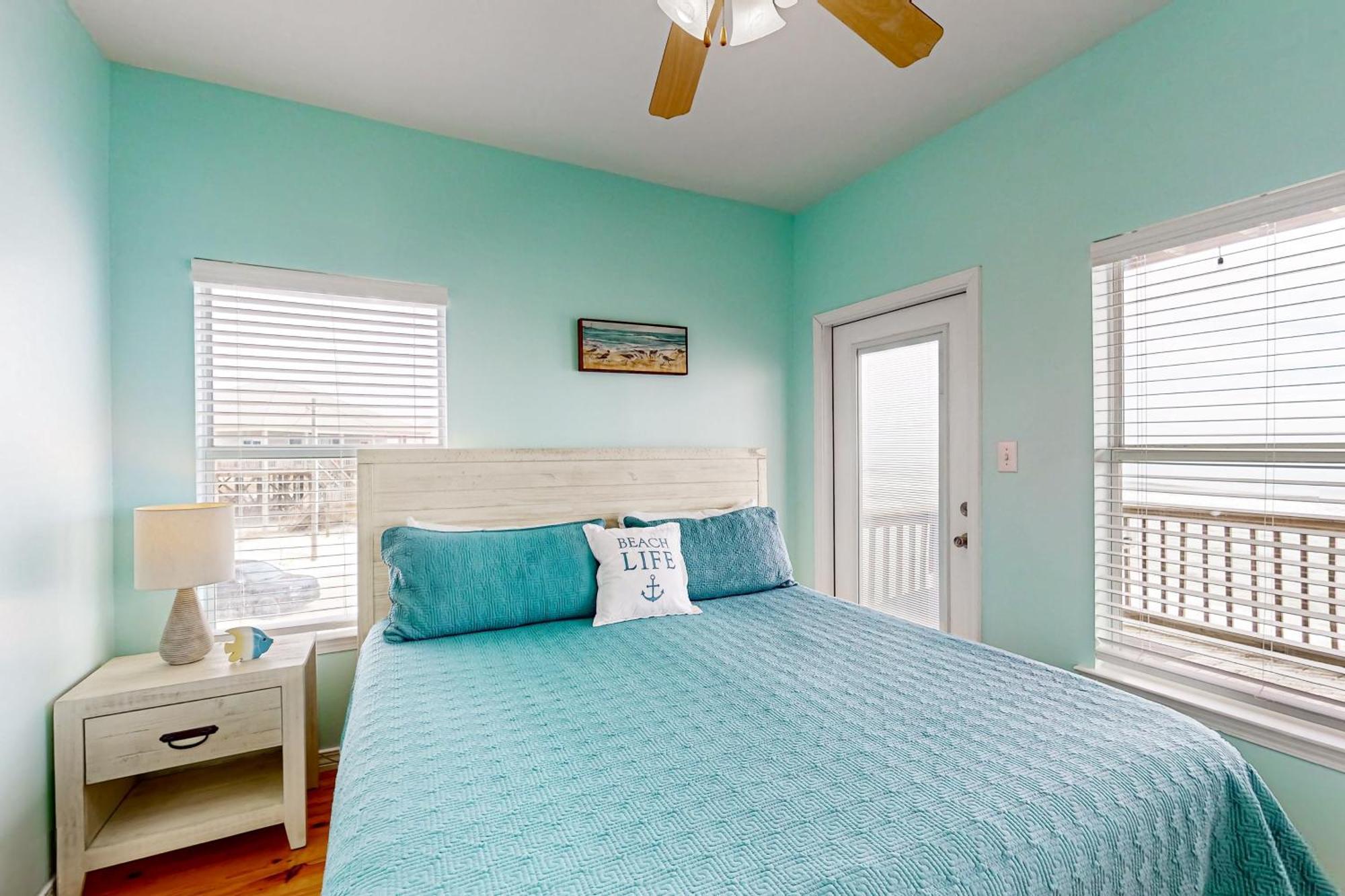 Beach, Love & Happiness Dauphin Island Exterior photo