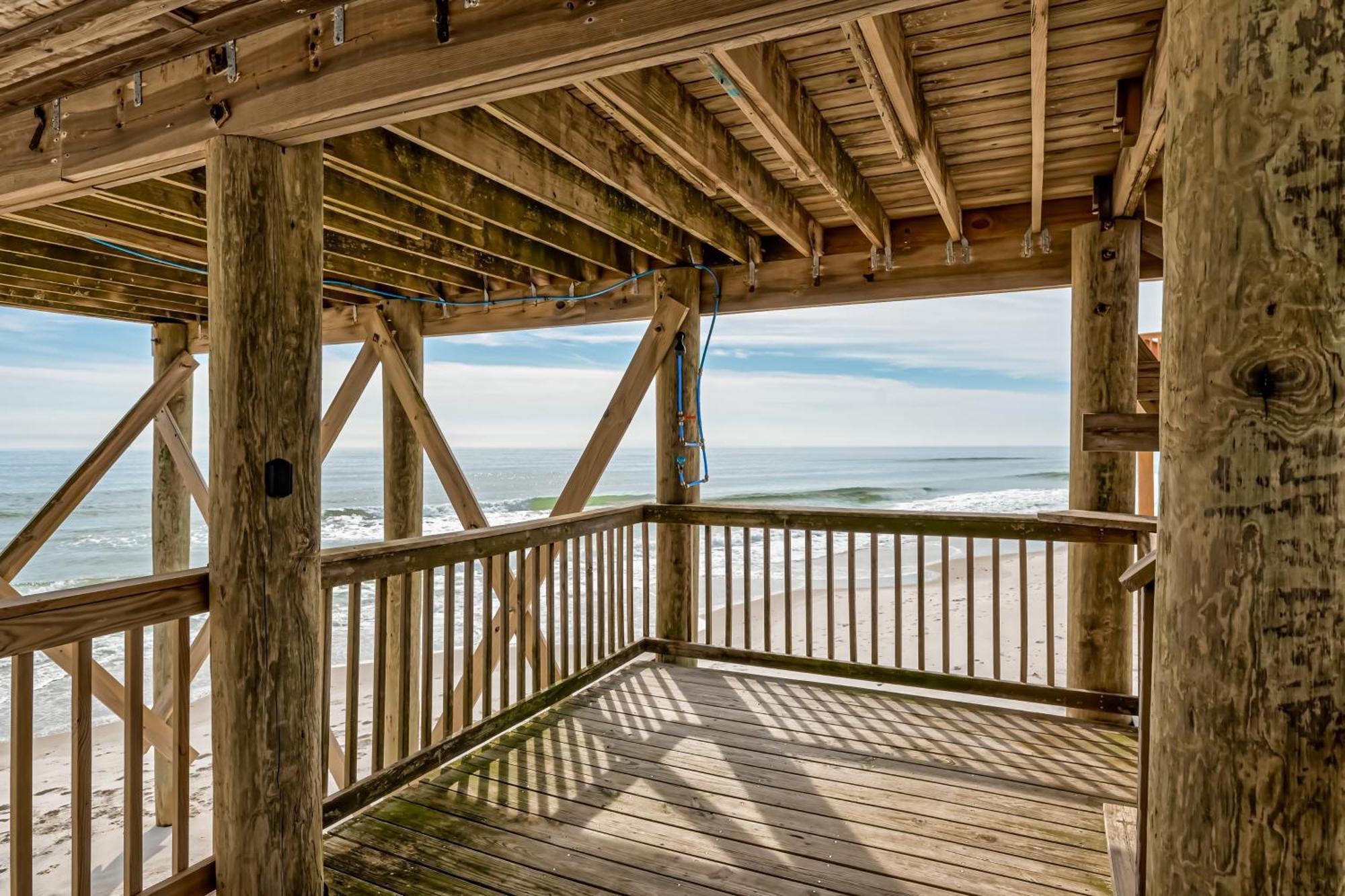 Beach, Love & Happiness Dauphin Island Exterior photo