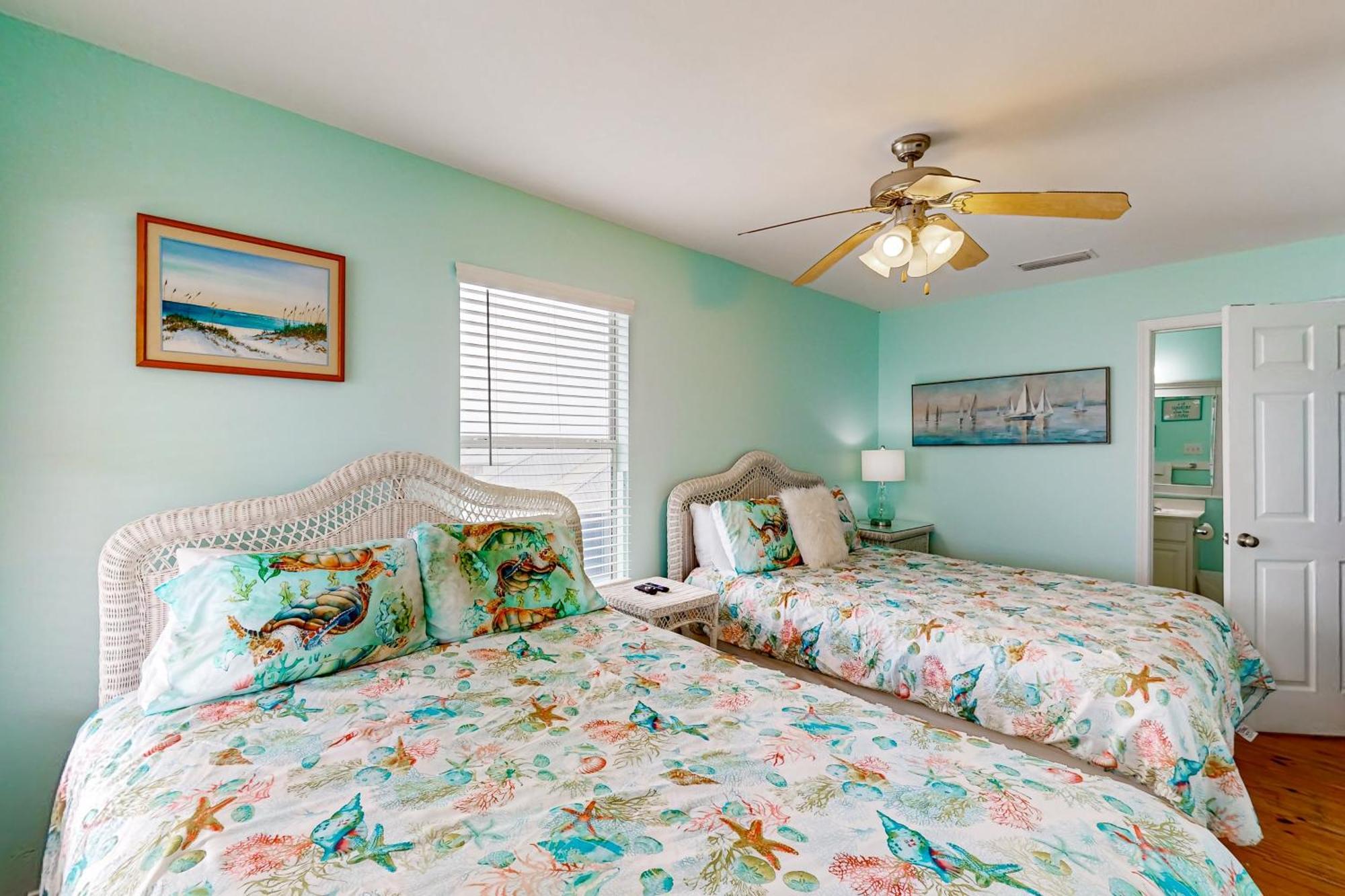 Beach, Love & Happiness Dauphin Island Exterior photo
