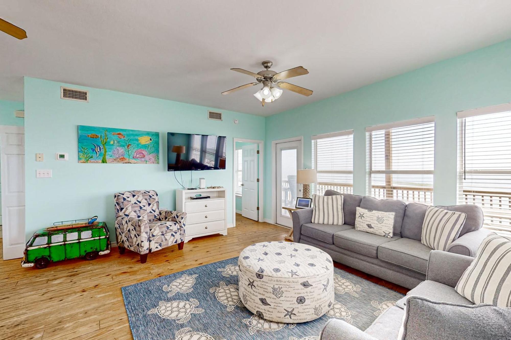 Beach, Love & Happiness Dauphin Island Exterior photo