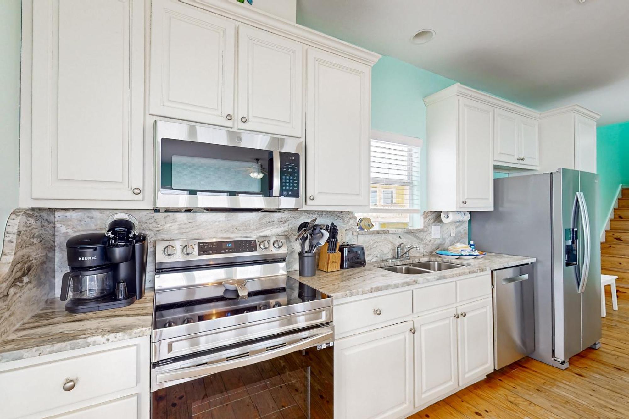 Beach, Love & Happiness Dauphin Island Exterior photo